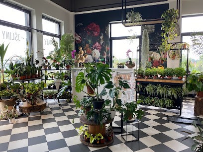 Kwiaciarnia FloraDeco, Suchy Las, Kwiaciarnia w Suchy Las