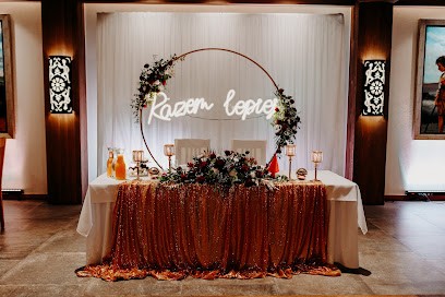 Storczyk, Kwiaciarnia w Łodygowice