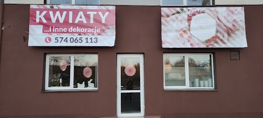 Kwiato Mania, Kwiaciarnia w Częstochowa