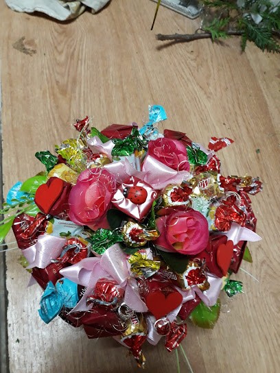 Kwiaciarnia Sojka Sylwia, Kwiaciarnia w Tarnowskie Góry