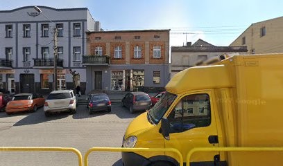 Flora. Kwiaciarnia, Kwiaciarnia w Kcynia