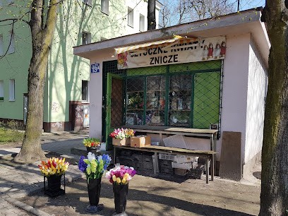 Sprzedaż sztucznych kwiatów, Kwiaciarnia w Warszawa