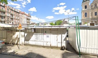 Emilia, Kwiaciarnia w Poznań