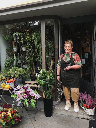 Oranżeria Pracownia Florystyczna, Kwiaciarnia w Toruń