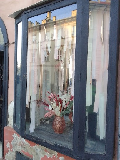 PETITE FLEUR, Kwiaciarnia w Krąków