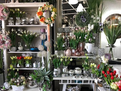 Kwiaciarnia Floresy, Kwiaciarnia w Myszków