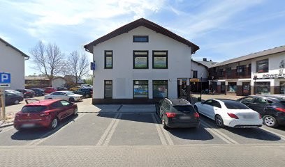 Dagmar. PPHU, Kwiaciarnia w Kalety