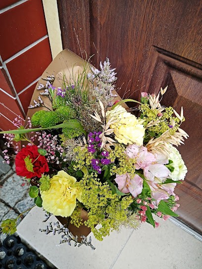 PHU Flower Dance Wioletta Hałuda, Kwiaciarnia w Głogów