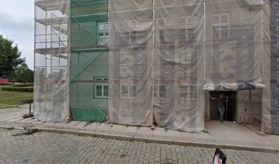 Szajnocha Kamila. Kwiaciarnia, Kwiaciarnia w Krosno Odrzańskie