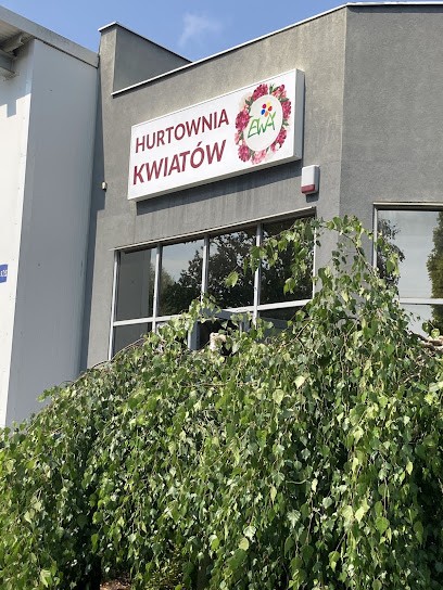 Hurtownia Kwiatów Ciętych Ewa, Kwiaciarnia w Bielsko-Biała