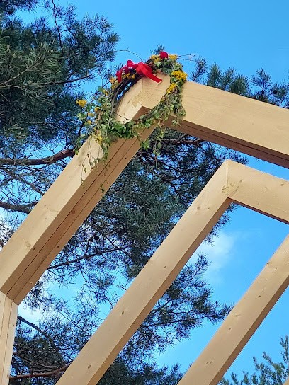 Kwiaciarnia Ania, Kwiaciarnia w Różan