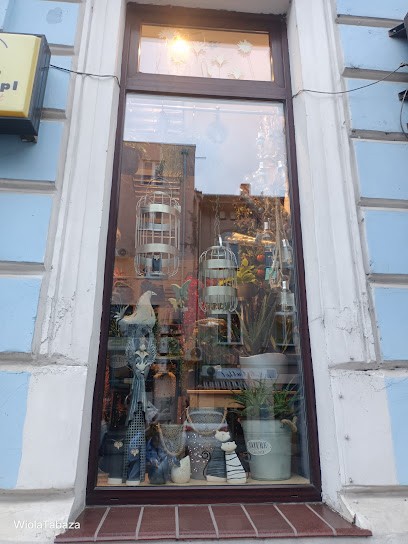 Kwiatki Małgorzatki Pracownia Florystyczno-Projektowa, Kwiaciarnia w Gorzów Wielkopolski