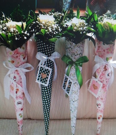 Fikus S.c. Hurtownia Kwiatów. Szymański J., Zajączkowski M., Kwiaciarnia w Olsztyn