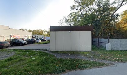 Galeria Pasja i Arika, Kwiaciarnia w Dąbrowa Górnicza