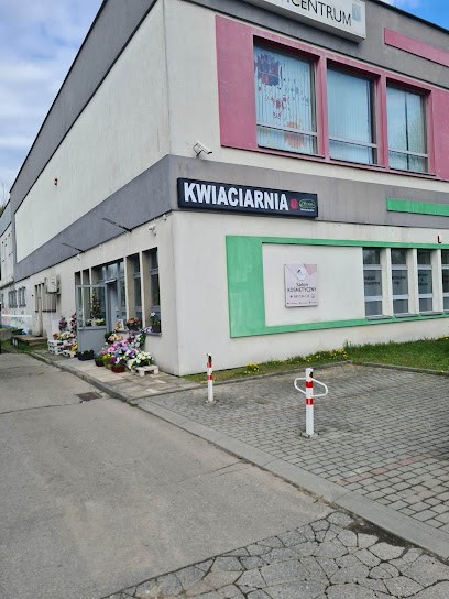 Kwiaciarnia Flora Skawina, Kwiaciarnia w Skawina