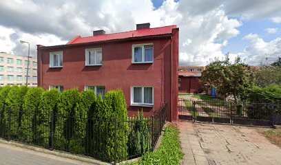 Kwiaciarnia U Uli, Kwiaciarnia w Sławno