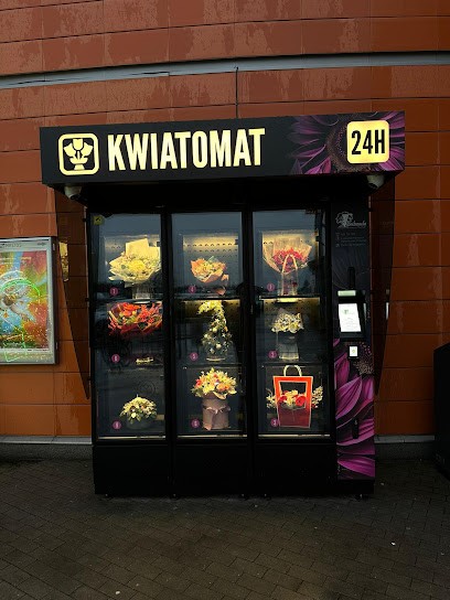 Kwiaciarnia Floribunda. Chudzicka B., Kwiaciarnia w Opole