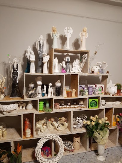 Kwiaciarnia ATM, Kwiaciarnia w Jelenia Góra