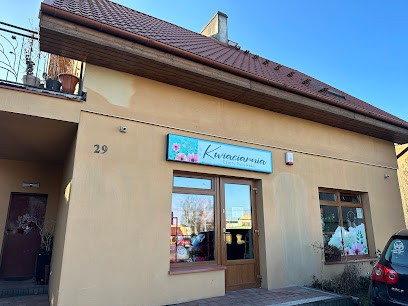 Kwiaciarnia Cztery Pory Roku, Kwiaciarnia w Chodzież