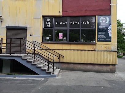 Kwiaciarnia Sielecka, Kwiaciarnia w Sosnówiec