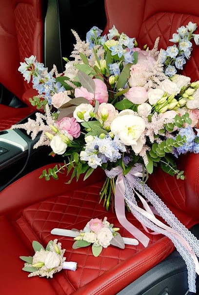 Kwiaciarnia Urokliwe Dekoracje, Kwiaciarnia w Nowe Skalmierzyce