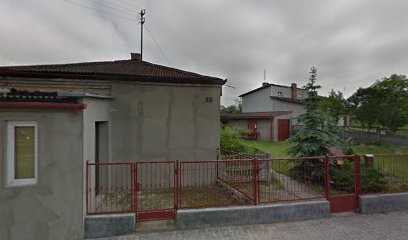 Sezam. PH. Śliwka J., Kwiaciarnia w Tomaszów Mazowiecki