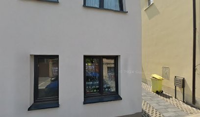 Kwiaciarnia Adriana, Kwiaciarnia w Ostrzeszów