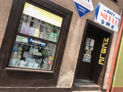 Różański Zbigniew. Kwiaciarnia, Kwiaciarnia w Trzemeszno