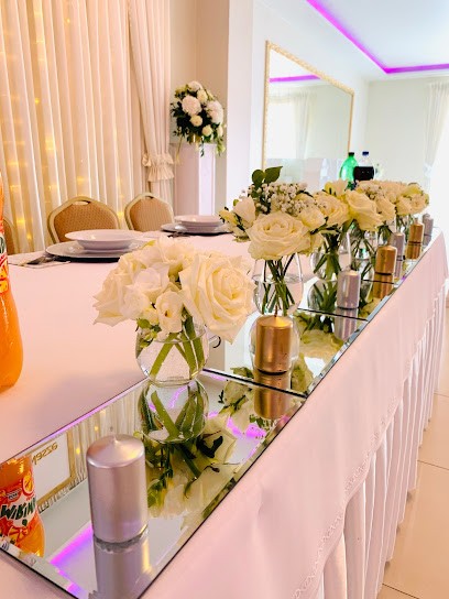 Kwiaciarenka Katarzyna Szlachcic, Kwiaciarnia w Ostrowiec Świętokrzyski