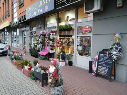 Ag-Nes, Kwiaciarnia w Wrocław