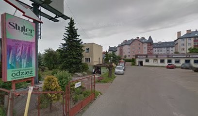 Floristica. Flower Arrangement Center, Kwiaciarnia w Gdańsk