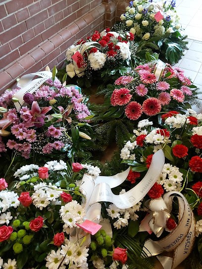 Kwiaciarnia Bratek, Kwiaciarnia w Szczecin