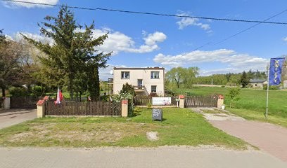 Irys. Kwiaciarnia, Kwiaciarnia w Dąbrowa Biskupia