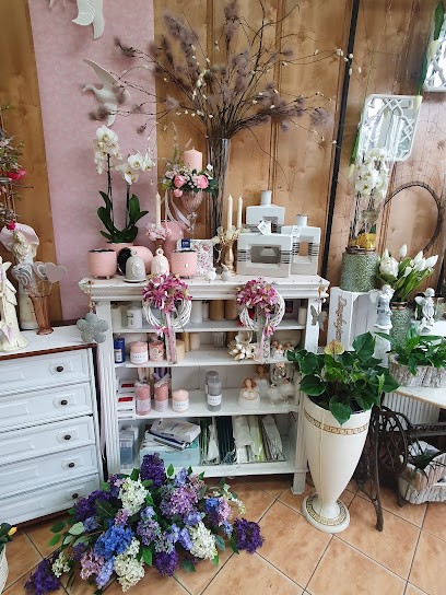 Róża. Bukieciarnia, Kwiaciarnia w Bogatynia