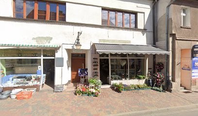 Kwiaciarnia KROKUS M.B Urban, Kwiaciarnia w Zbąszyń