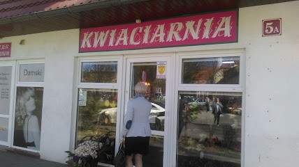 Kwiaciarnia Małgorzata Zalewa, Kwiaciarnia w Pleszew