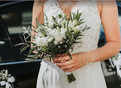 Olena Flowers, Kwiaciarnia w Zelów