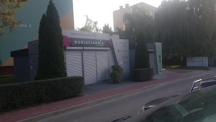 Bukieciarnia Joanna Kochańska, Kwiaciarnia w Ożarów Mazowiecki