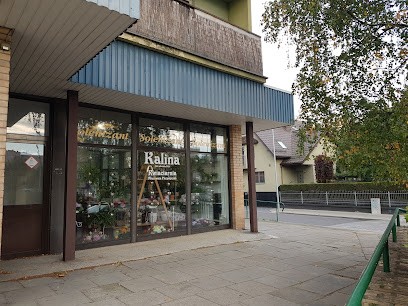 Kwiaciarnia Kalina, Kwiaciarnia w Szczecin