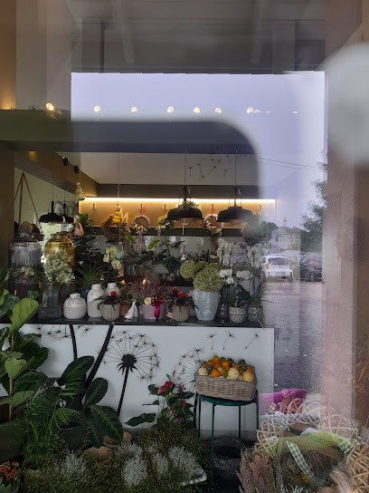 Flower shop “Kwiaty Ani”, Kwiaciarnia w Lubliniec