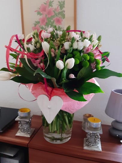 Kwiaciarnia Orchidea, Kwiaciarnia w Barczewo