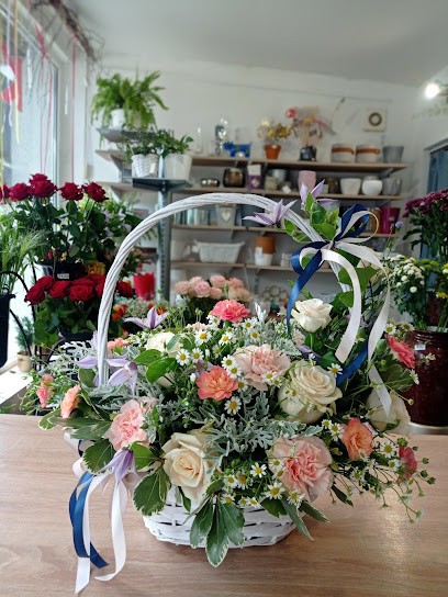 Pracownia Florystyczna Jo-Anna, Kwiaciarnia w Wrocław