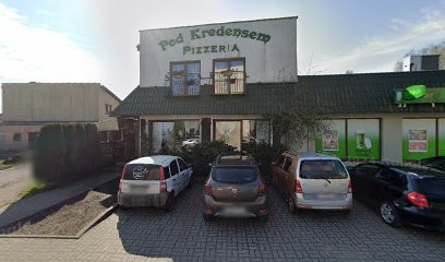 Niezapominajka. Kwiaciarnia. Lis A., Kwiaciarnia w Szubin