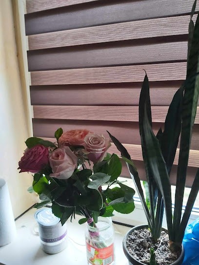 Telekwiaciarnia Radom - florystyczna poczta, kwiatowa dostawa, Kwiaciarnia w Radom