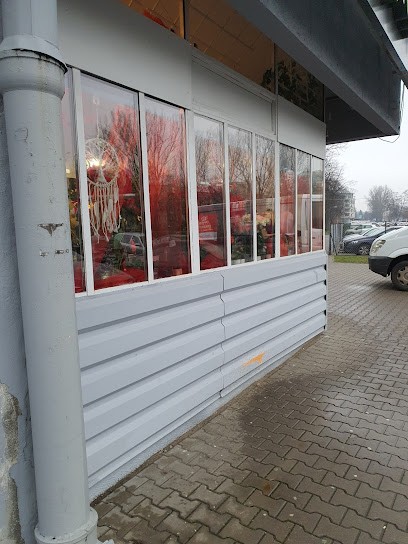 Fiołki Violki, Kwiaciarnia w Warszawa