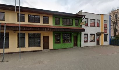 Stokrotka. Kwiaciarnia, Kwiaciarnia w Toruń