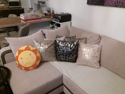 Markus. Kwiaciarnia, Kwiaciarnia w Ełk