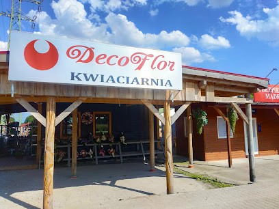 Kwiaciarnia Deco Flor Monika Sołek-Bodziony Bodziony, Kwiaciarnia w Bolechowice