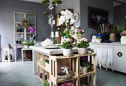 Kwiaciarnia Cuda Wianki, Kwiaciarnia w Toruń