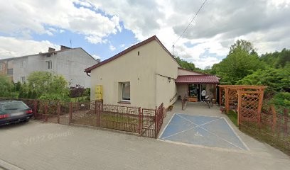 Kwiaciarnia Anna, Kwiaciarnia w Wąwolnica